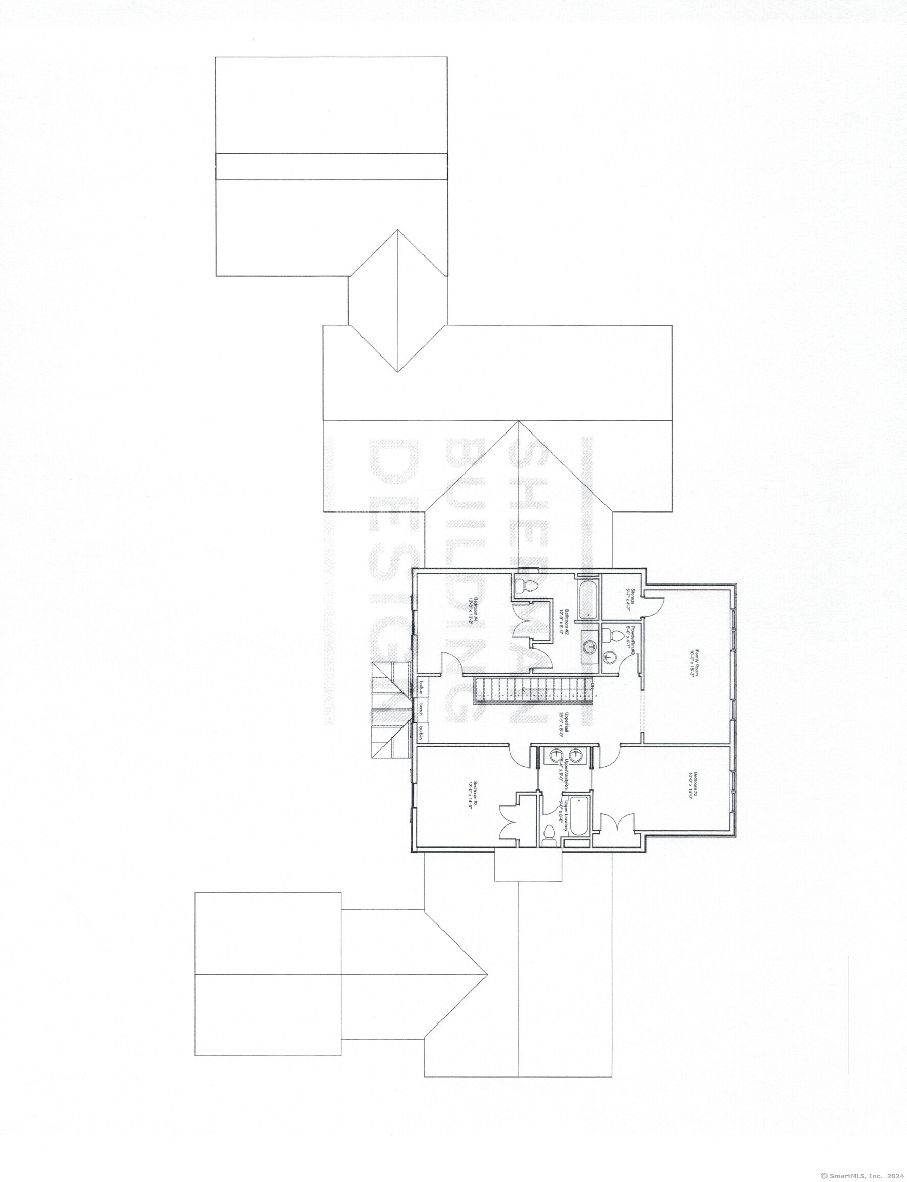 8 Taber Road Sherman, CT 06784 - Photo 7 of 27