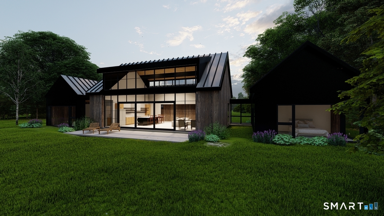 8 Taber Road Sherman, CT 06784 - Photo 8 of 27