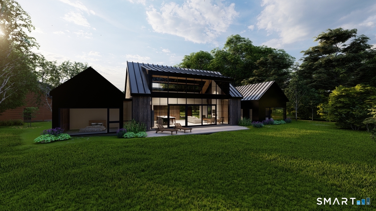 8 Taber Road Sherman, CT 06784 - Photo 10 of 27