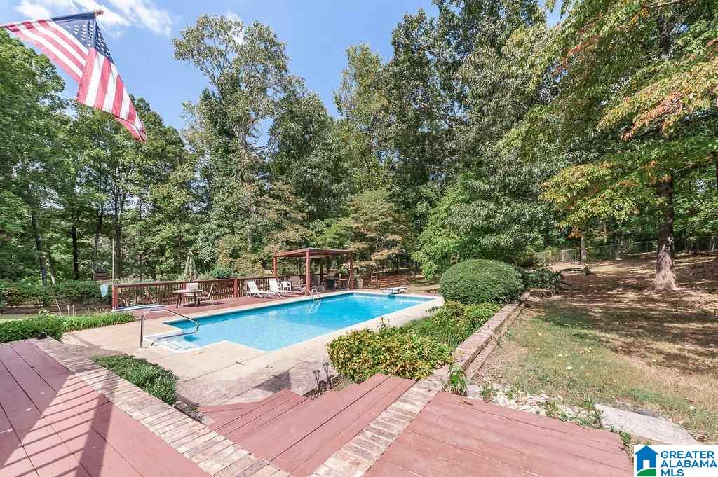 6021 Coleman Lake Road McCalla, AL 35111 - Photo 31 of 34