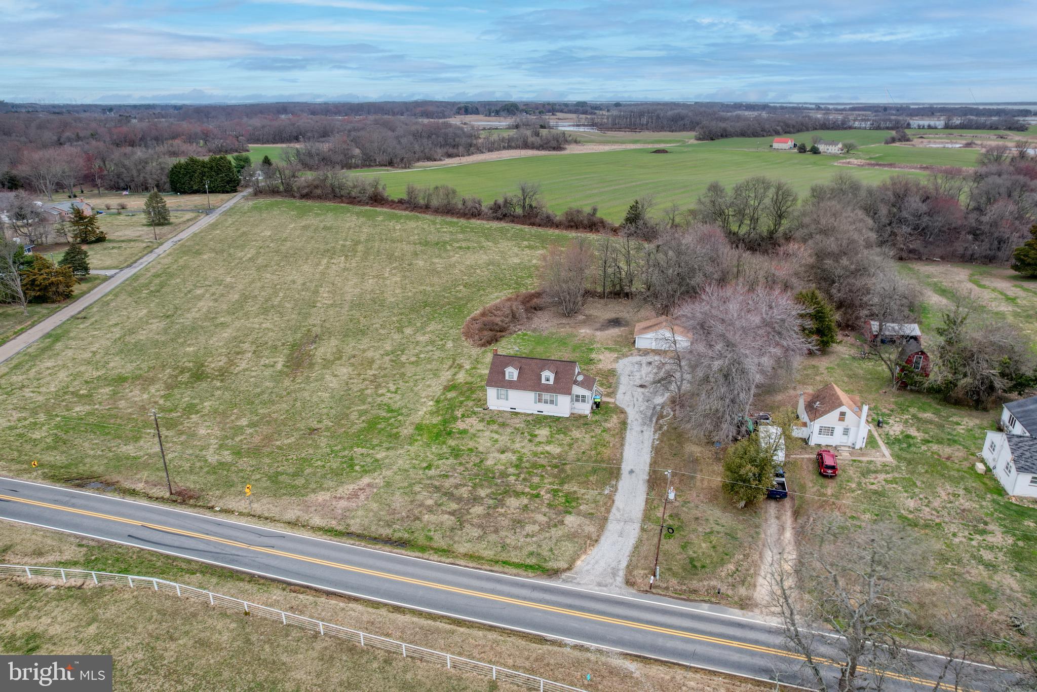 1111 Bayview Road Middletown, DE 19709 - Photo 3 of 30