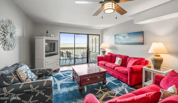 $369,000 | 189 Beach Club Villa Drive, Unit 189, Fripp Island, SC 29920