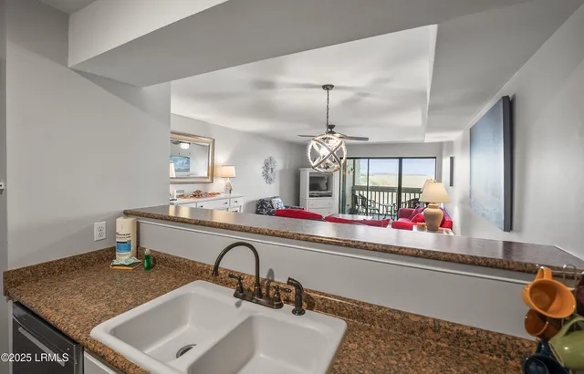 $369,000 | 189 Beach Club Villa Drive, Unit 189, Fripp Island, SC 29920