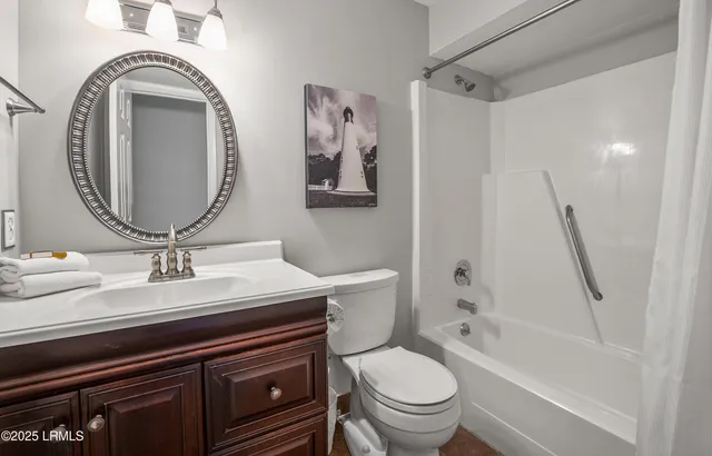 $369,000 | 189 Beach Club Villa Drive, Unit 189, Fripp Island, SC 29920