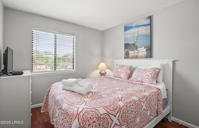 $369,000 | 189 Beach Club Villa Drive, Unit 189, Fripp Island, SC 29920