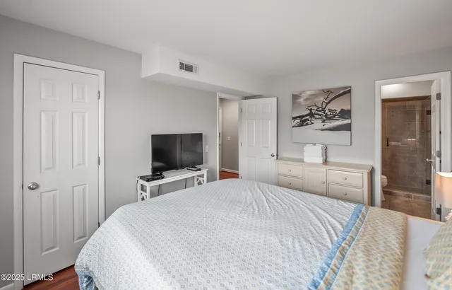 $369,000 | 189 Beach Club Villa Drive, Unit 189, Fripp Island, SC 29920