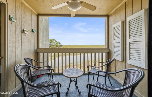 $369,000 | 189 Beach Club Villa Drive, Unit 189, Fripp Island, SC 29920