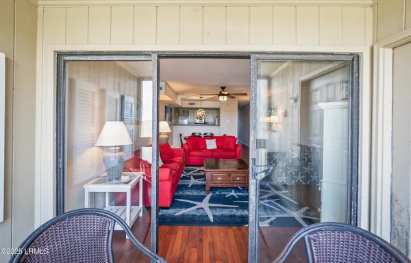 $369,000 | 189 Beach Club Villa Drive, Unit 189, Fripp Island, SC 29920