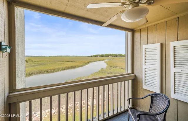 $369,000 | 189 Beach Club Villa Drive, Unit 189, Fripp Island, SC 29920