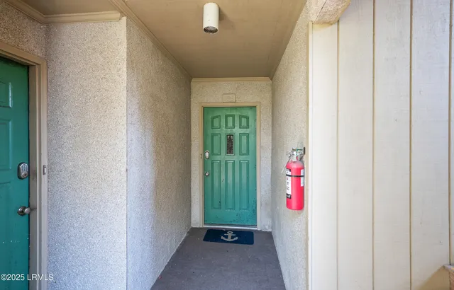 $369,000 | 189 Beach Club Villa Drive, Unit 189, Fripp Island, SC 29920