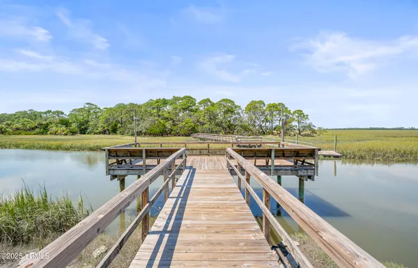 $369,000 | 189 Beach Club Villa Drive, Unit 189, Fripp Island, SC 29920