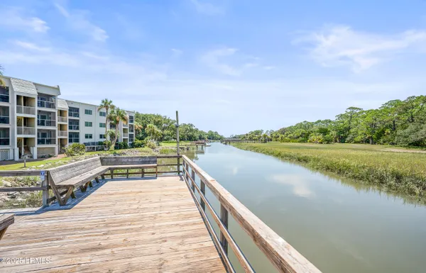 $369,000 | 189 Beach Club Villa Drive, Unit 189, Fripp Island, SC 29920