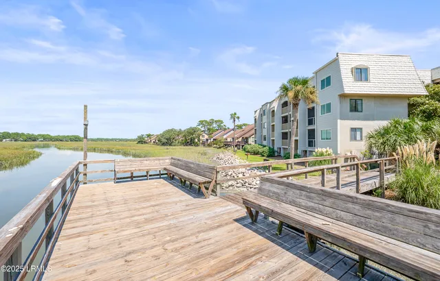 $369,000 | 189 Beach Club Villa Drive, Unit 189, Fripp Island, SC 29920