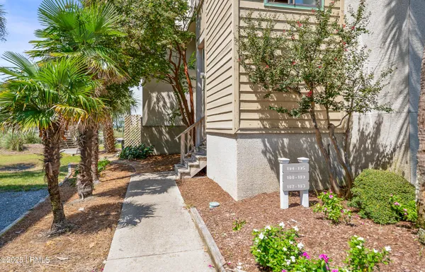 $369,000 | 189 Beach Club Villa Drive, Unit 189, Fripp Island, SC 29920