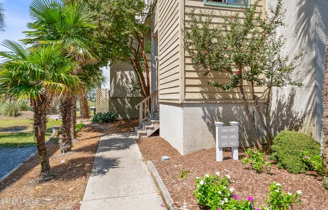 $369,000 | 189 Beach Club Villa Drive, Unit 189, Fripp Island, SC 29920
