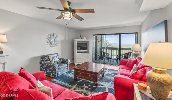 $369,000 | 189 Beach Club Villa Drive, Unit 189, Fripp Island, SC 29920