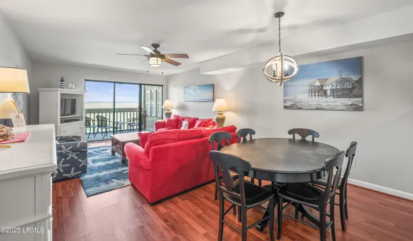 $369,000 | 189 Beach Club Villa Drive, Unit 189, Fripp Island, SC 29920