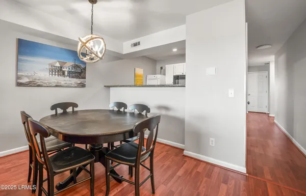 $369,000 | 189 Beach Club Villa Drive, Unit 189, Fripp Island, SC 29920