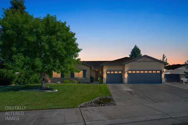 $625,000 | 1080 Elk Hills Drive, Galt, CA 95632