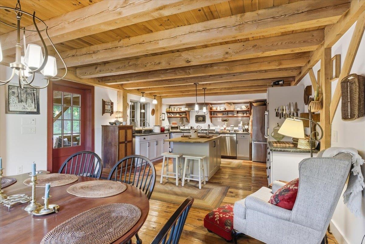 908 Old Franconia Road Bethlehem, NH 03574 - Photo 25 of 47