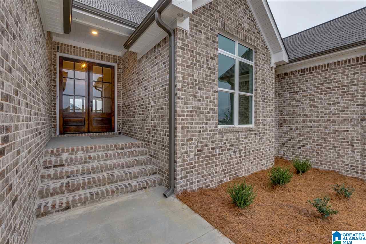 20 Crest Loop Road Clanton, AL 35045 - Photo 7 of 50