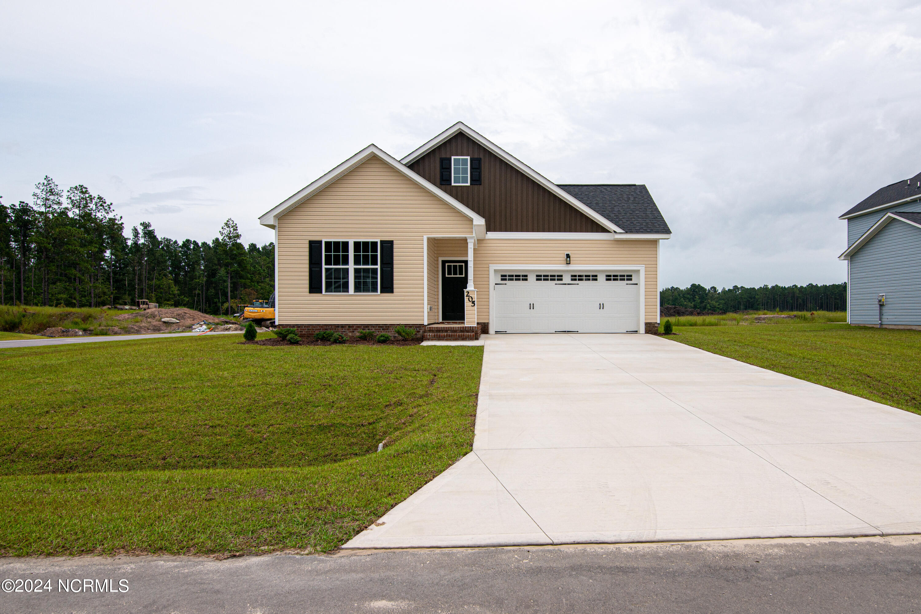 205 Browns Ferry Road Jacksonville, NC 28546 - Photo 1 of 37 DSC_9761
