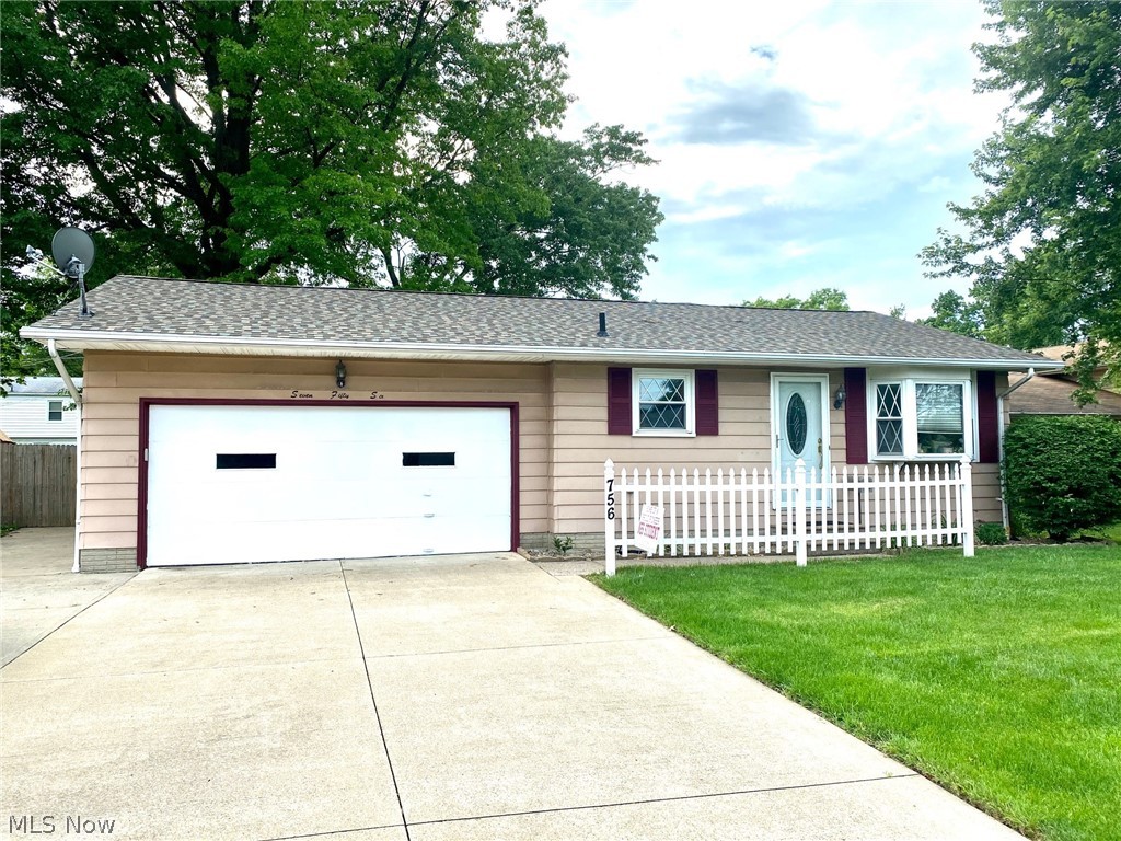 756 Abbe Road North Elyria, OH 44035 - Photo 1 of 16