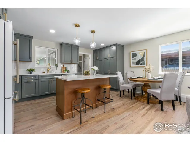 $1,125,000 | 1120 Hartford Drive, Boulder, CO 80305