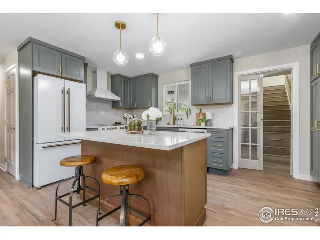$1,125,000 | 1120 Hartford Drive, Boulder, CO 80305