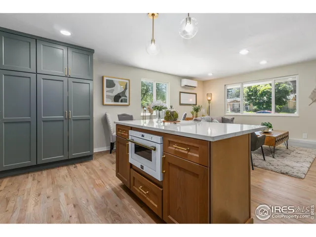 $1,125,000 | 1120 Hartford Drive, Boulder, CO 80305