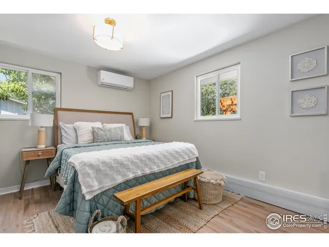 $1,125,000 | 1120 Hartford Drive, Boulder, CO 80305