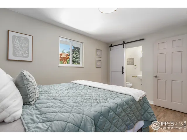 $1,125,000 | 1120 Hartford Drive, Boulder, CO 80305