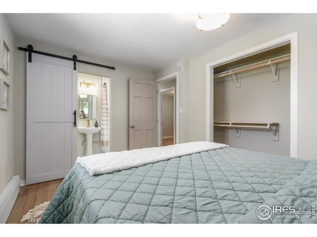 $1,125,000 | 1120 Hartford Drive, Boulder, CO 80305