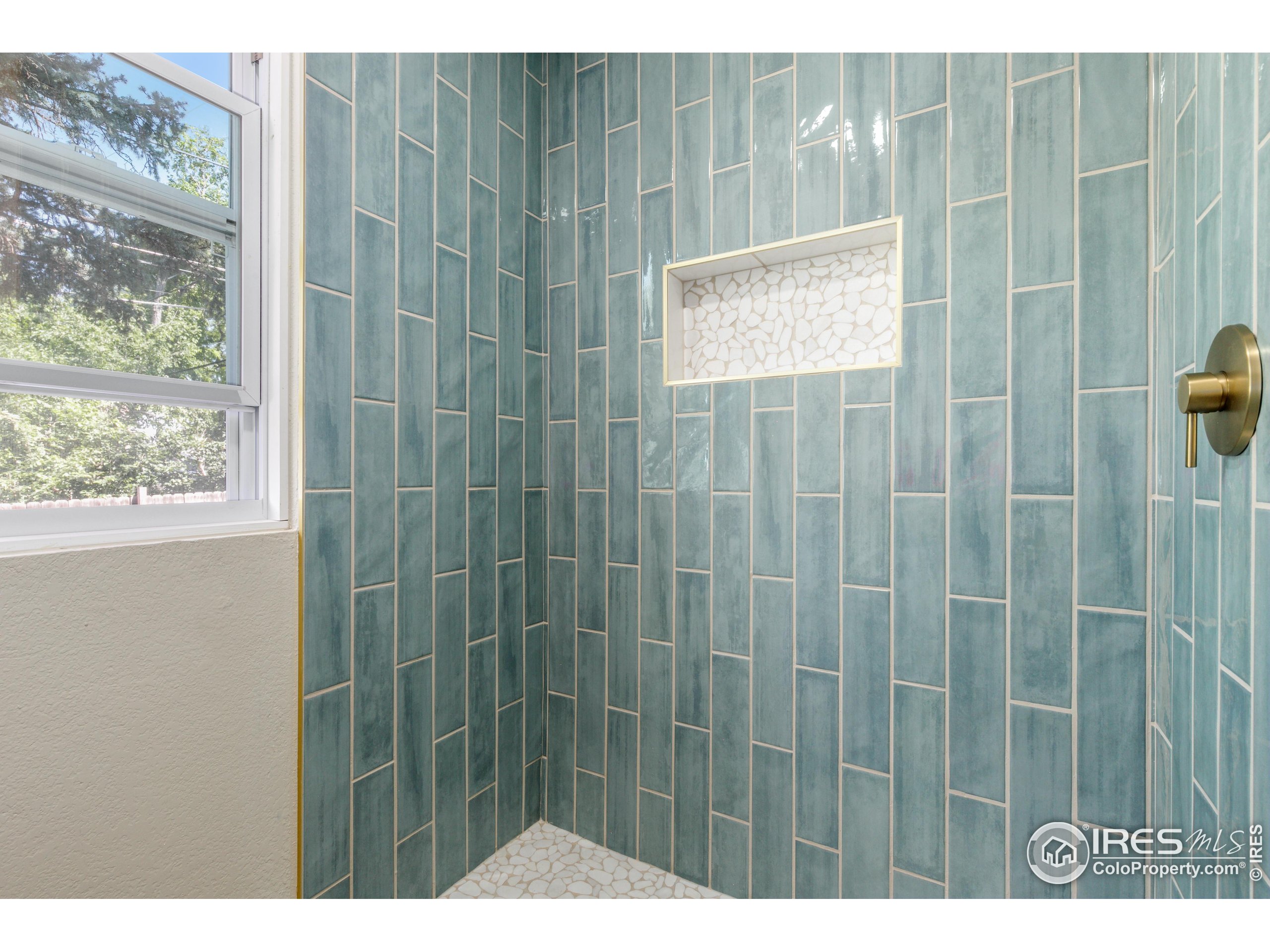 1120 Hartford Drive Boulder, CO 80305 - Photo 30 of 40 a bathroom with a shower