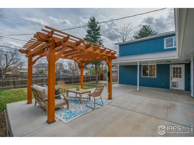 $1,125,000 | 1120 Hartford Drive, Boulder, CO 80305