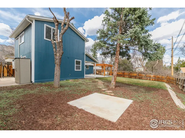 $1,125,000 | 1120 Hartford Drive, Boulder, CO 80305
