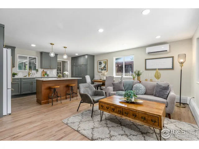 $1,125,000 | 1120 Hartford Drive, Boulder, CO 80305