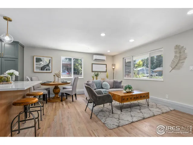 $1,125,000 | 1120 Hartford Drive, Boulder, CO 80305