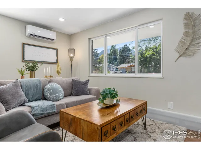 $1,125,000 | 1120 Hartford Drive, Boulder, CO 80305