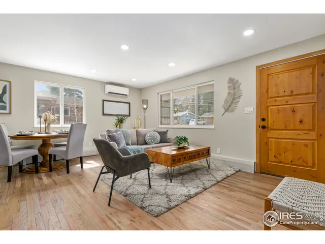 $1,125,000 | 1120 Hartford Drive, Boulder, CO 80305