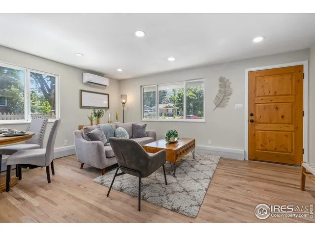 $1,125,000 | 1120 Hartford Drive, Boulder, CO 80305