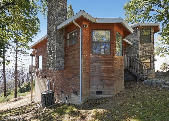 43975 Auberry Road Auberry, CA 93602 - Photo 4 of 20 a front view of a house with garden