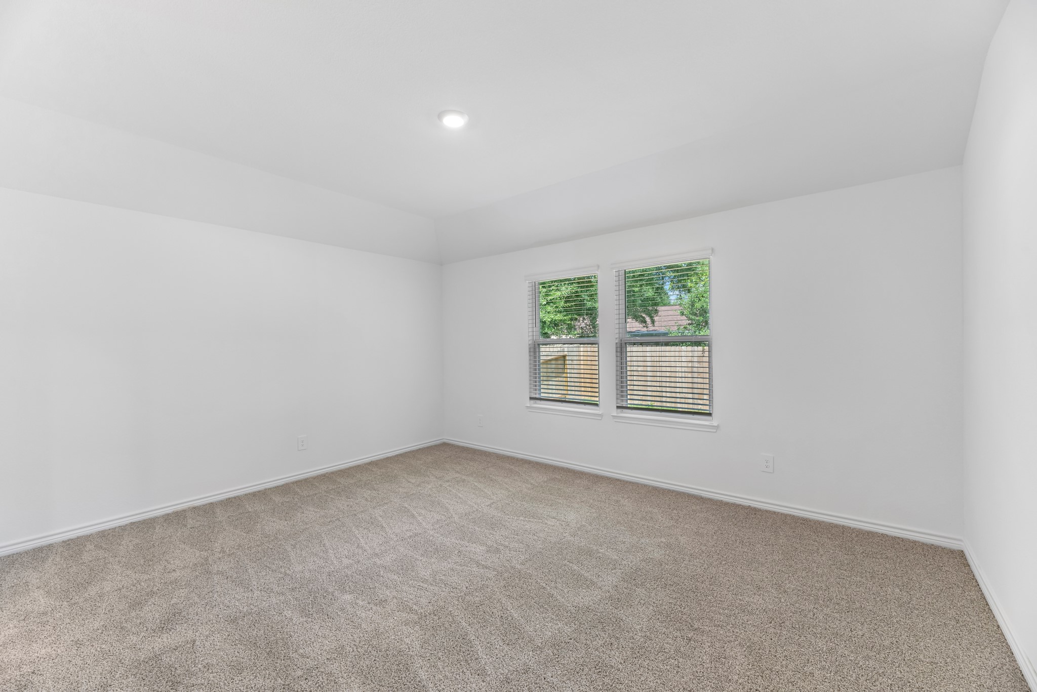 545 Hunter Grove Lane Beaumont, TX 77713 - Photo 19 of 26 an empty room with windows