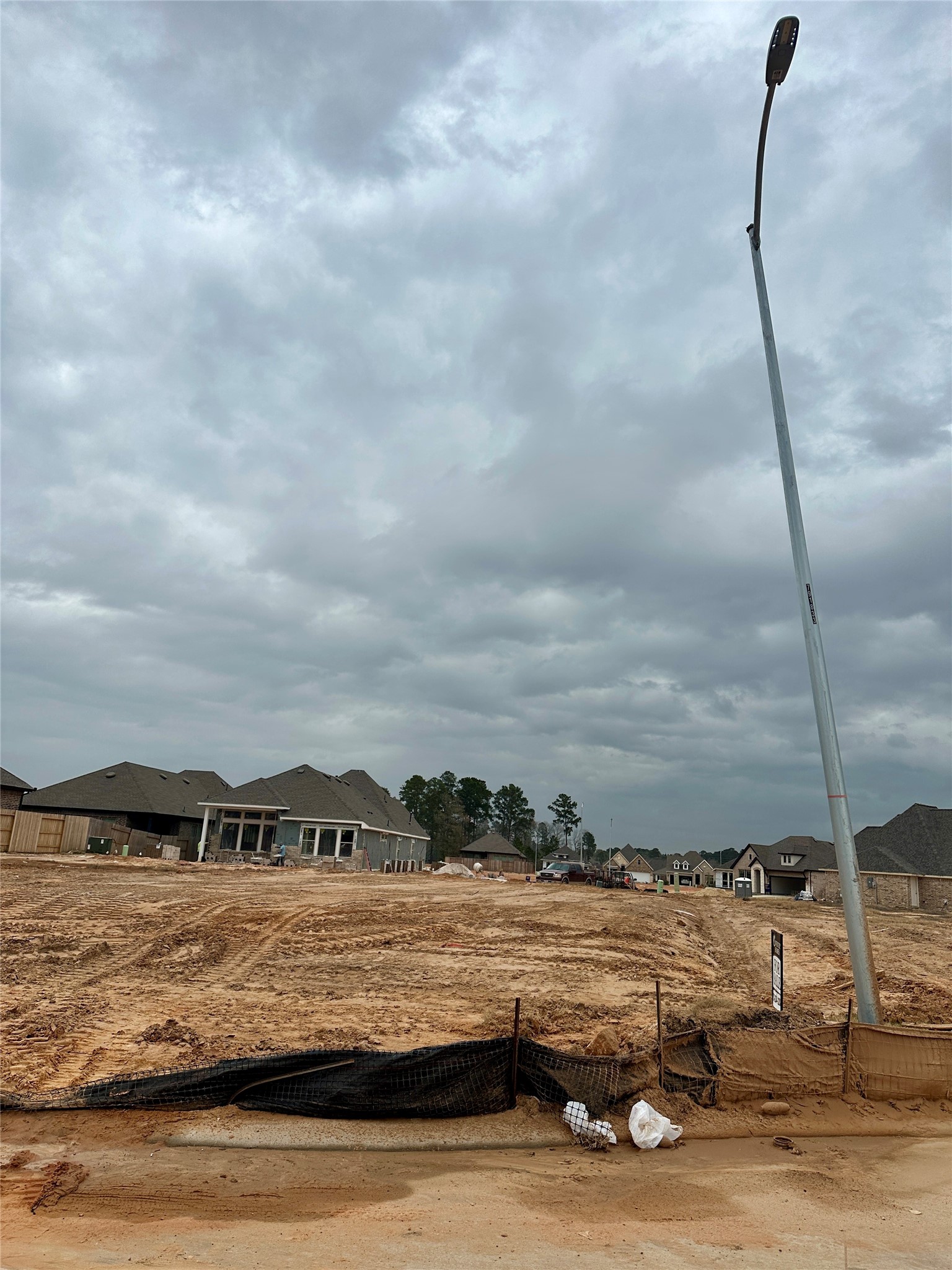 545 Hunter Grove Lane Beaumont, TX 77713 - Photo 26 of 26 a view of lake