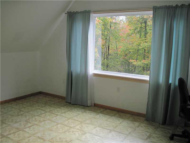 4336 West Chapman Road Chapman, ME 04757 - Photo 6 of 8 Bedroom.