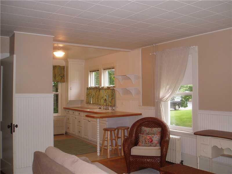 45 Summit Road Mount Desert, ME 04662 - Photo 4 of 6 Living Room.