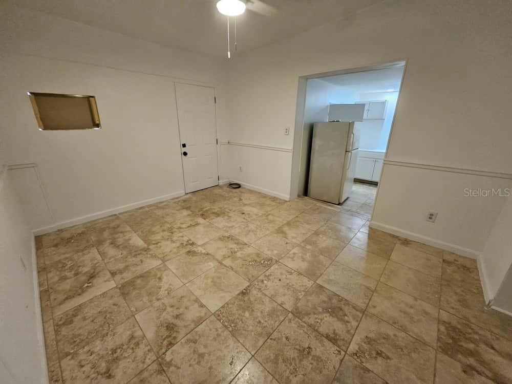 7406 Nolton Way Orlando, FL 32822 - Photo 5 of 10 a view of empty room