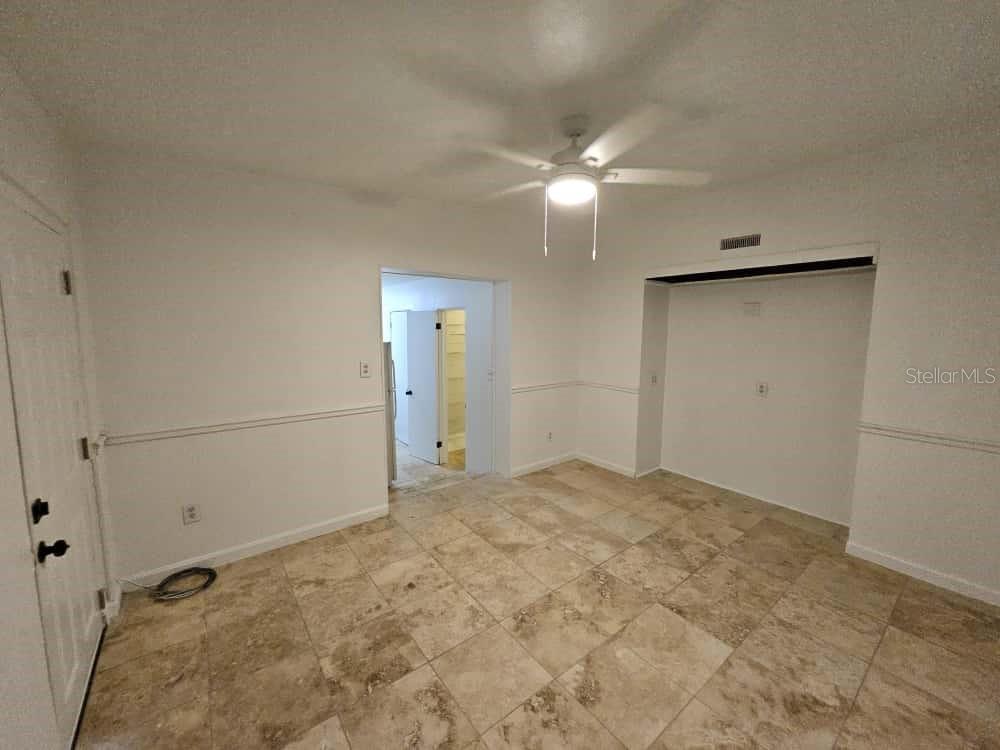 7406 Nolton Way Orlando, FL 32822 - Photo 7 of 10 a view of empty room