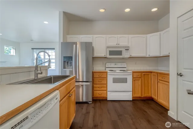 $350,000 | 762 Southeast Heron Drive, College Place, WA 99324