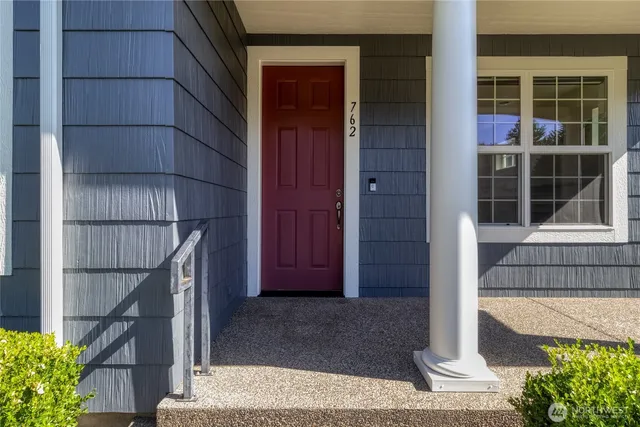 $350,000 | 762 Southeast Heron Drive, College Place, WA 99324